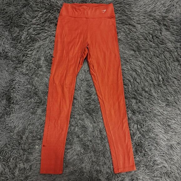 Gymshark Leggings Size Small - Picture 1 of 8
